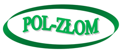Logo Pol-Złom